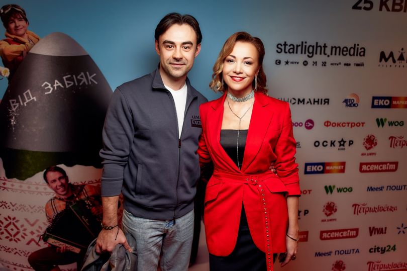 Олеся Жураківська